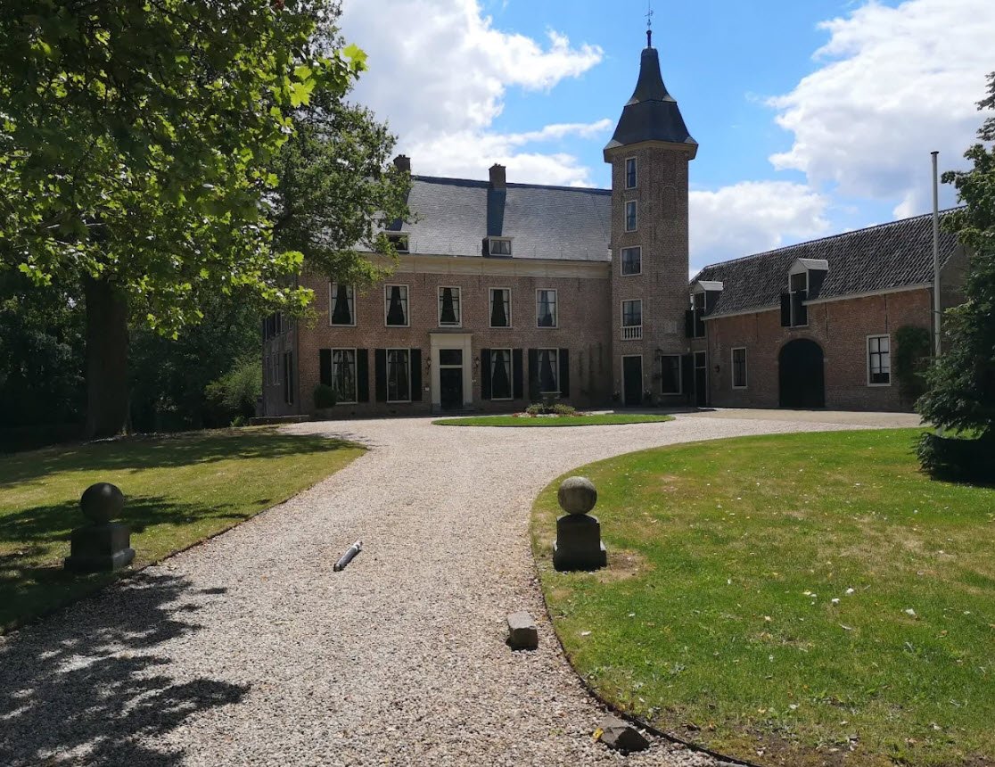 Zwijnsbergen, Netherlands