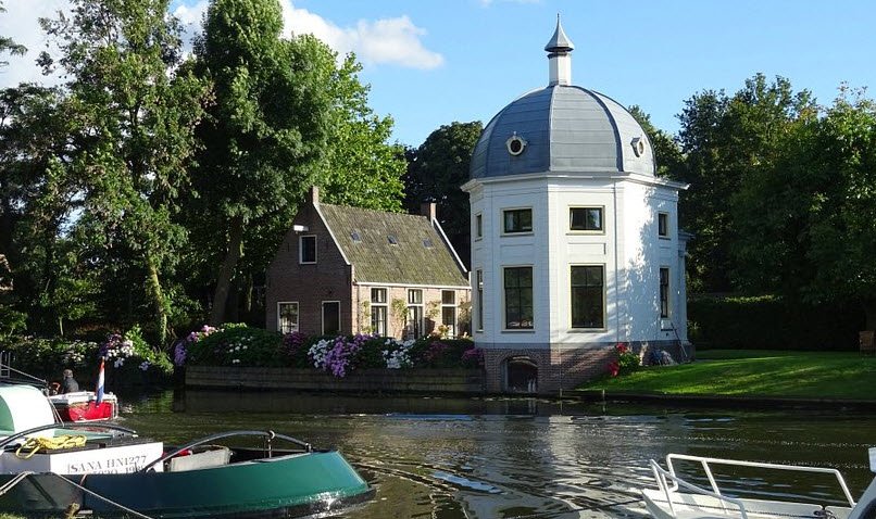 Bolenstein, Netherlands