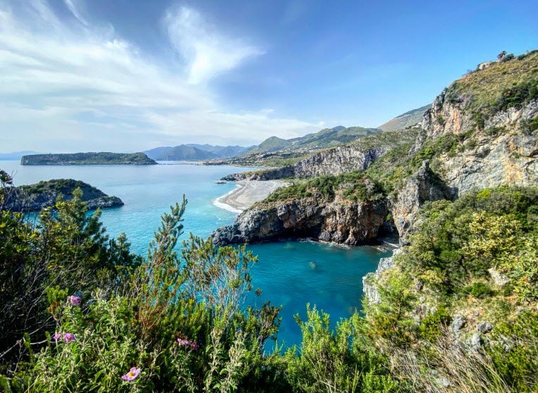 Cropani, Calabria, Italy