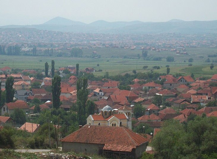 Prilepac, Serbia, Serbia