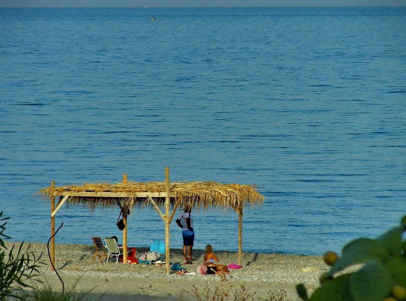 Ardore, Italy, Italy