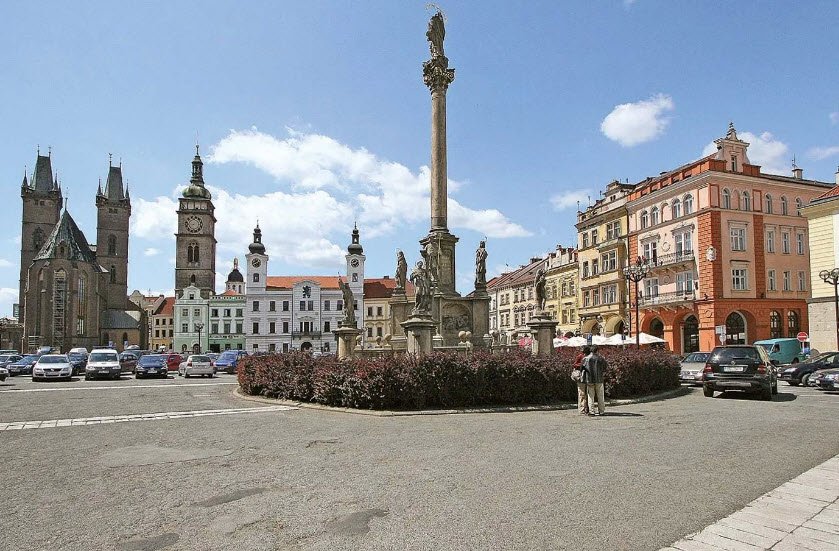 Kratonohy, Czech Republic (Czechia)