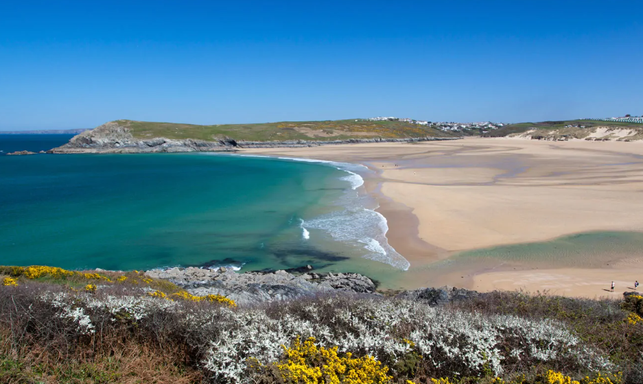 Crantock, United Kingdom