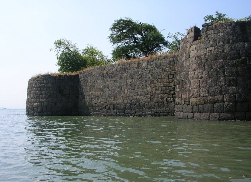 Fattegad, Maharashtra, India