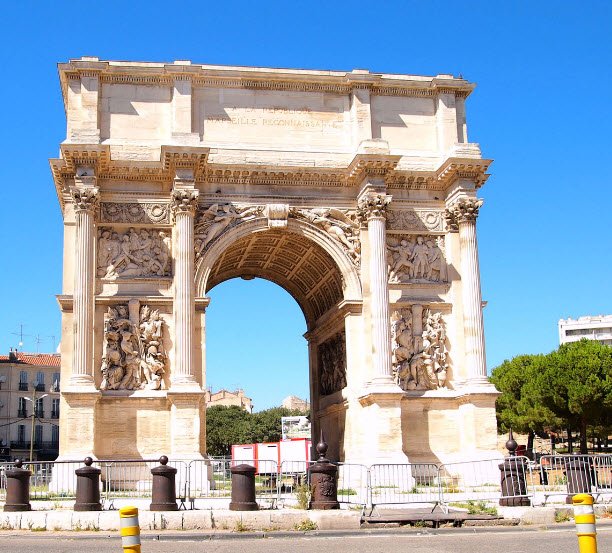 Portes, France, France