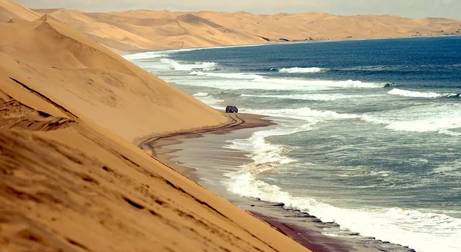 Namibia