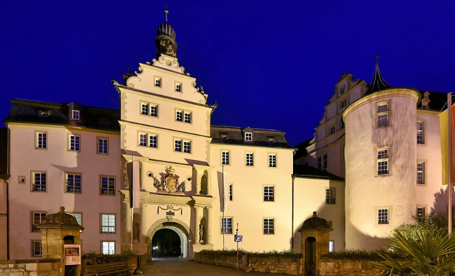Deutschordensmuseum, Germany