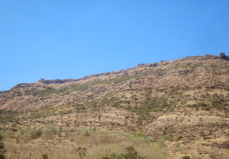 Vasantgad, India