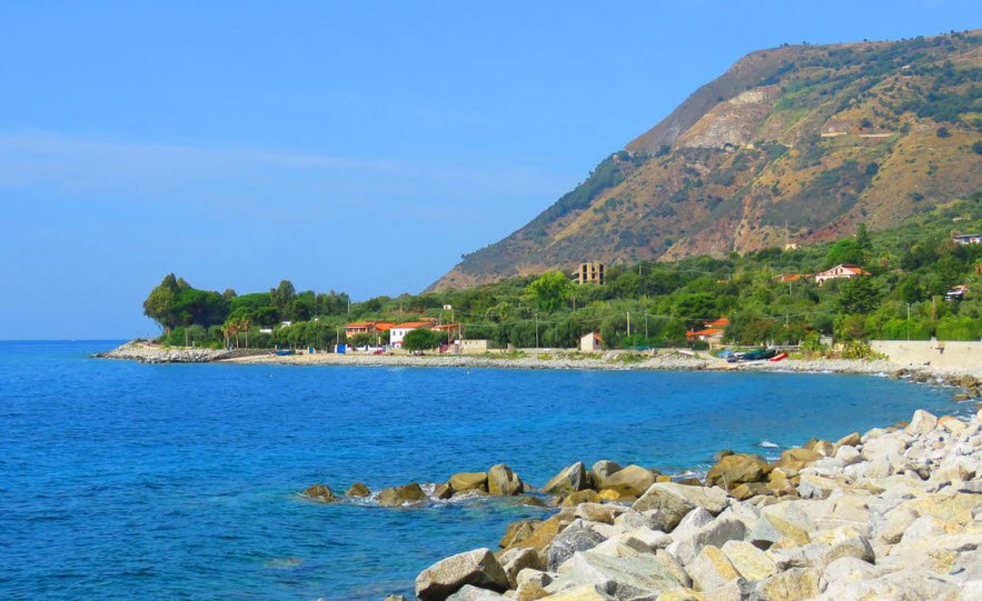 Joppolo, Italy