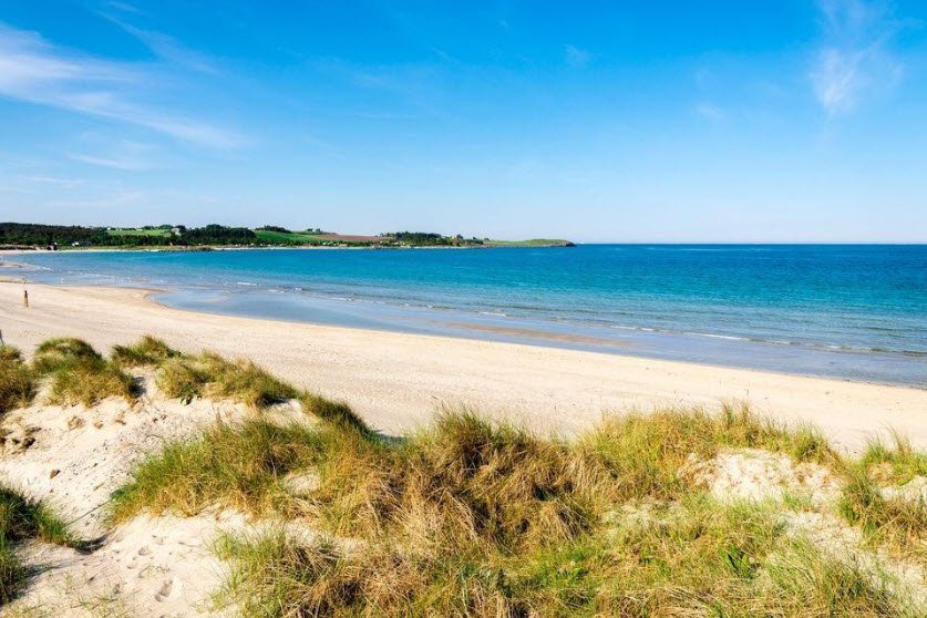 Solastranden , , Norway