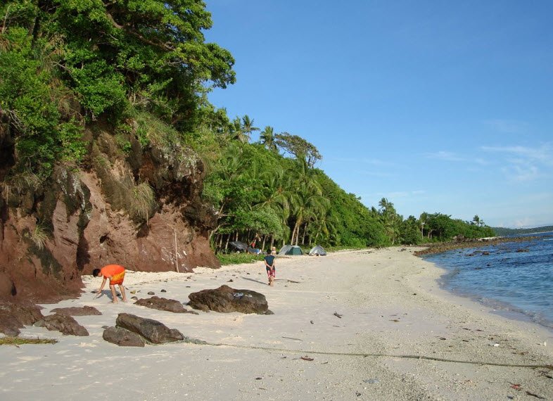 Tubabao , , Philippines