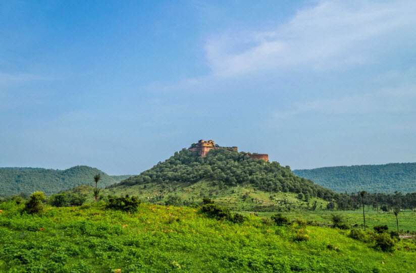 Kankwadi, India