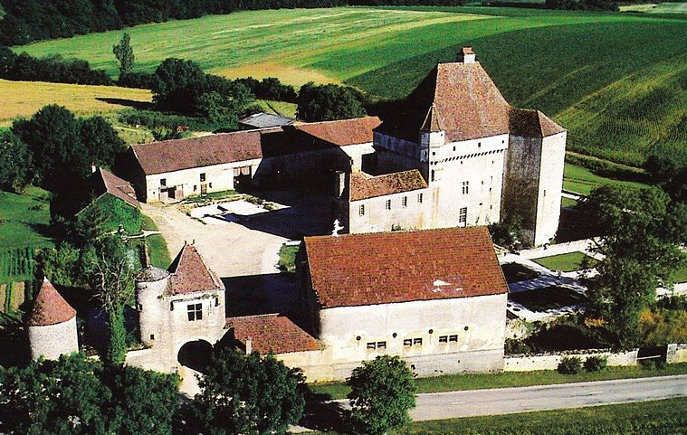 Rosières, France