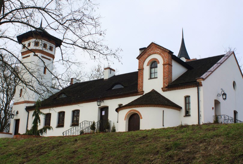 Bugaj, Poland, Poland