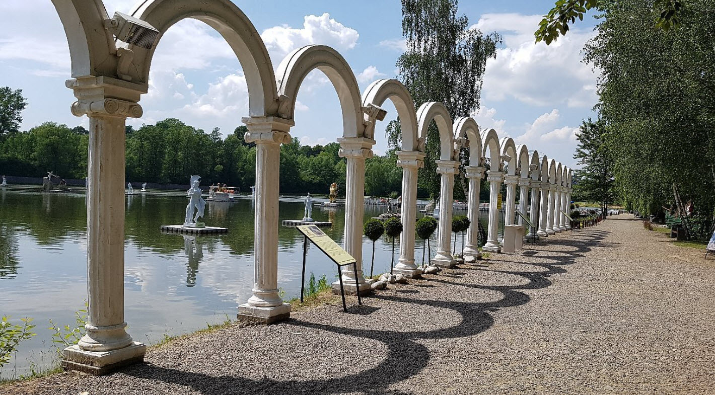 Zator, Poland