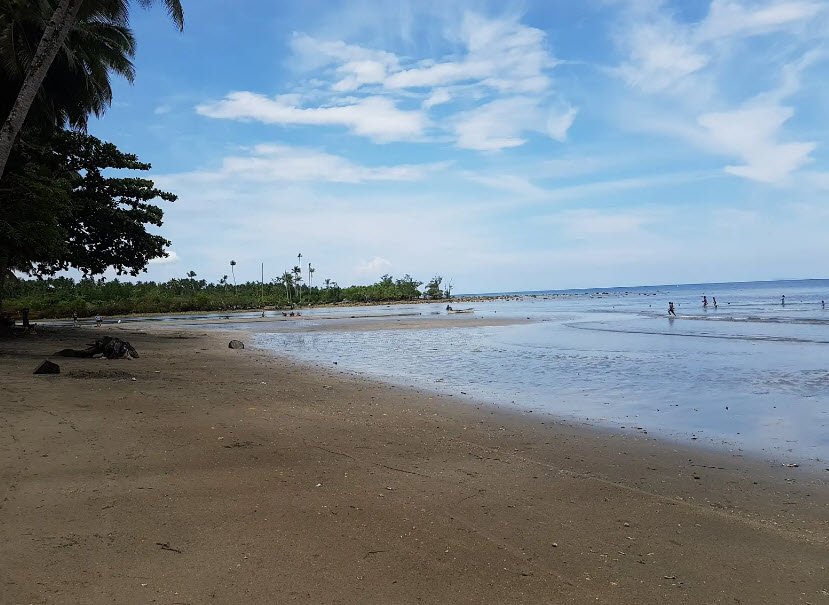 Kansilad Beach Resort , , Philippines