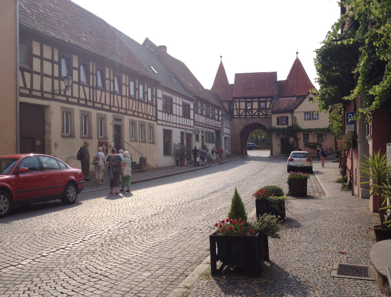 Altenriet, Germany, Germany