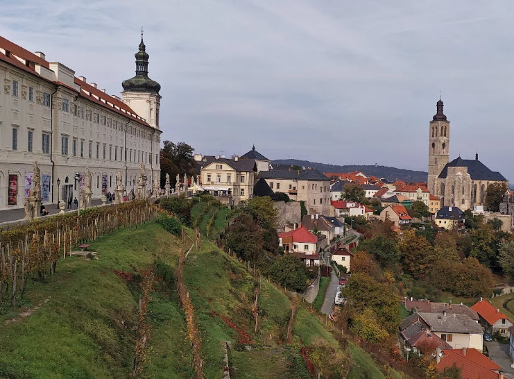 Hrádek, Czech Republic (Czechia)