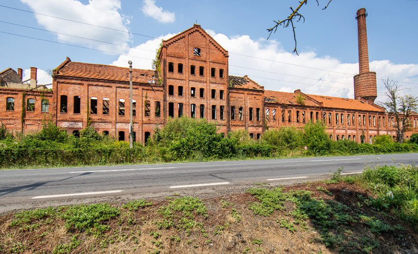 Margina, Romania, Romania