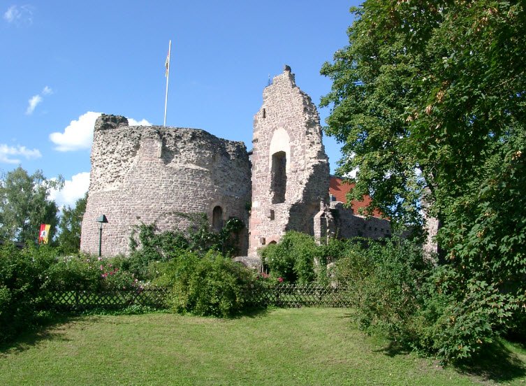 Langen, Germany, Dreieich, Germany, Germany