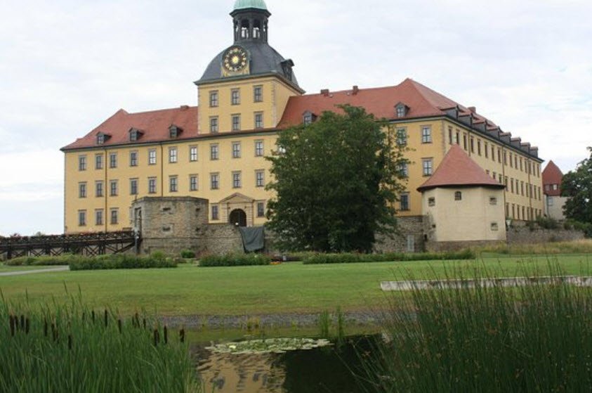 Haynsburg, Germany