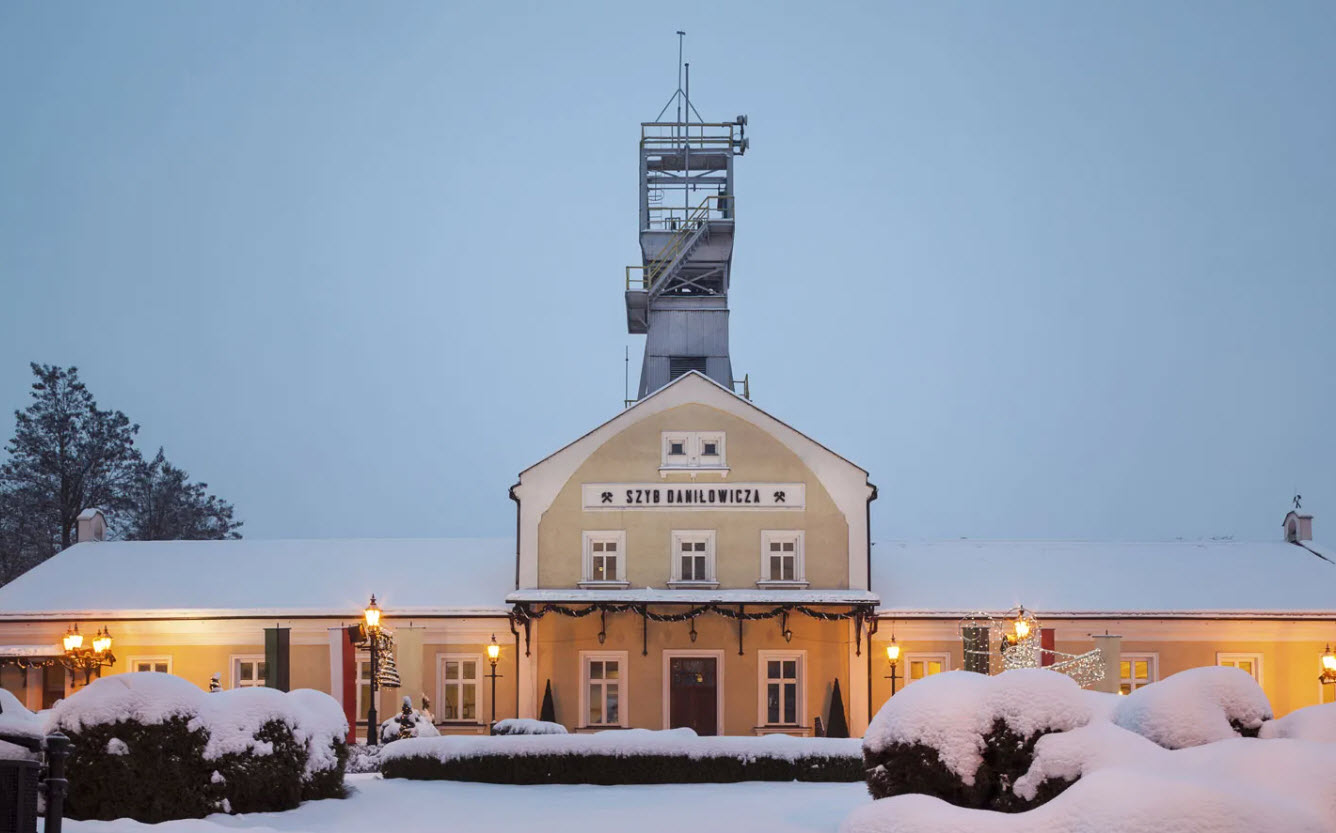 Wieliczka, Poland