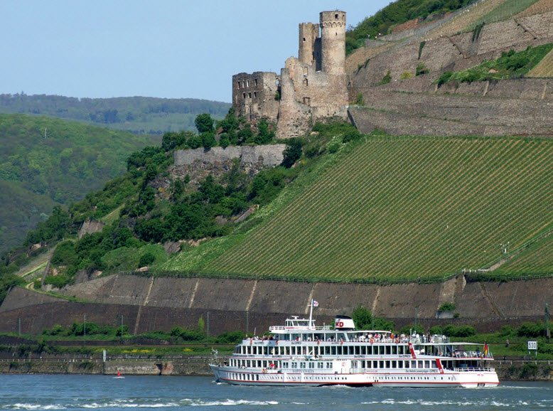 Trutzbingen, Germany