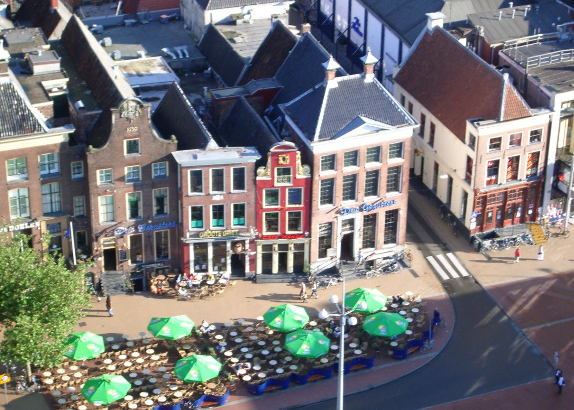 Groningen, Netherlands