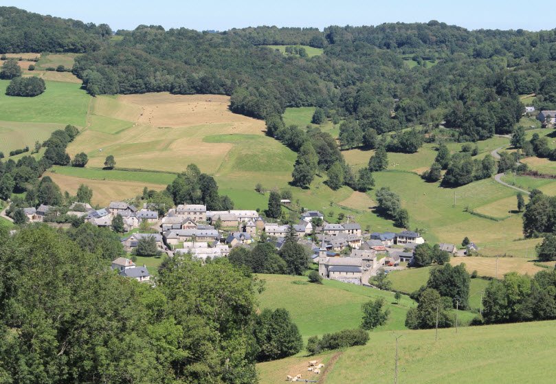 Labastide, France