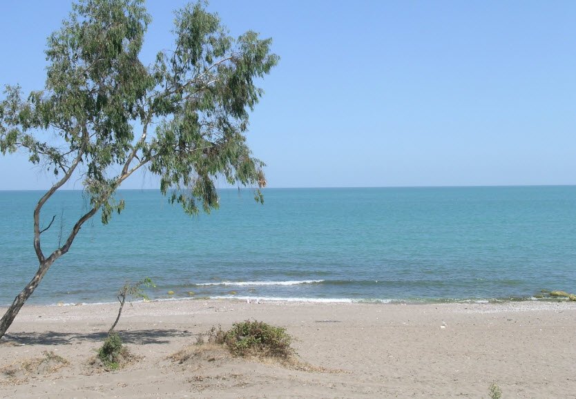 Babolsar, Iran, Iran