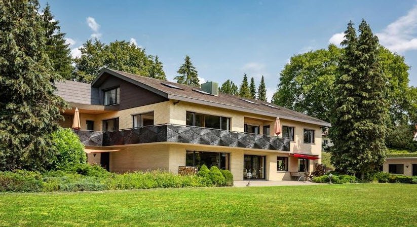 Bärenthal, Germany
