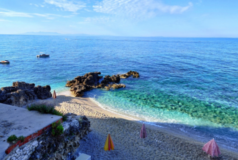 Dhërmi, Vlorë County, Albania