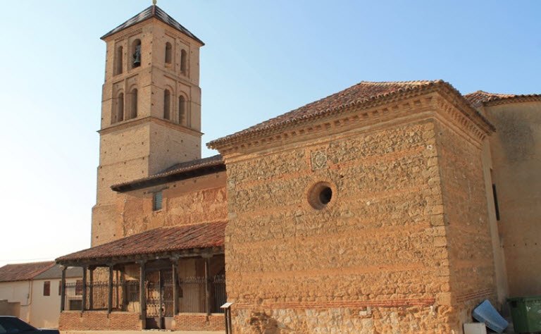Mayorga, Spain, Spain