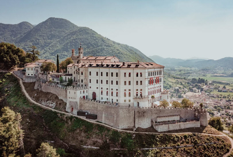 CastelBrando, Italy