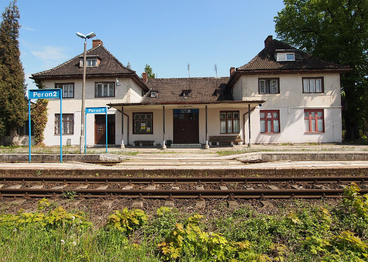 Sztum, Poland