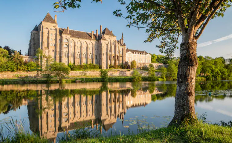 Sarthe, France
