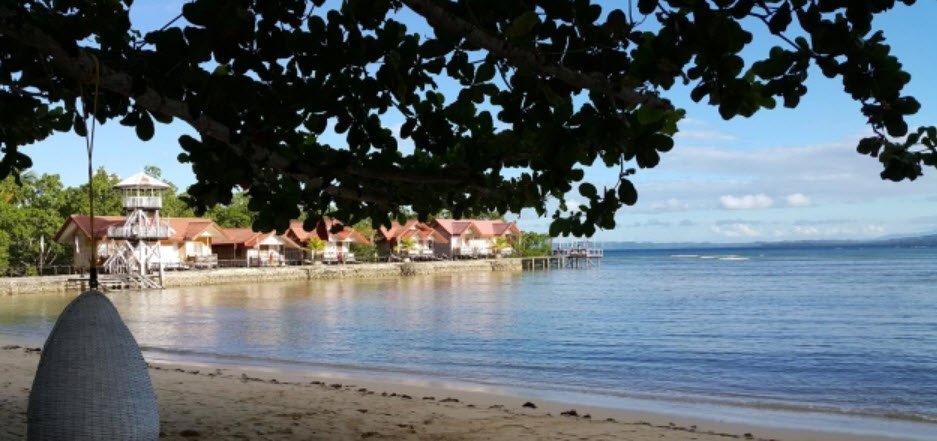 Kansilad Beach Resort , , Philippines