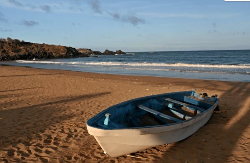 Itsamia, Moheli (Mwali), Comoros