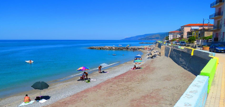 Fuscaldo, Italy