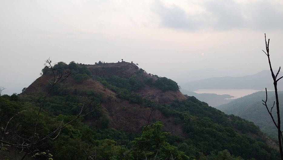 Shivgad, Kolhapur, Maharashtra, India