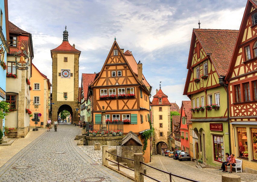 Sebent, Germany