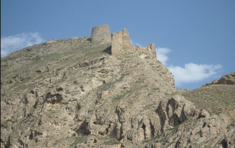 Firuzkuh, Iran, Iran
