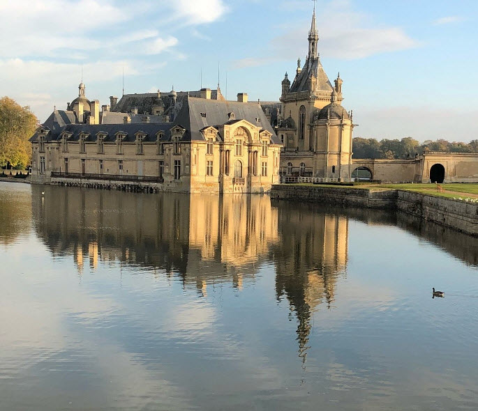 Vaujours, France