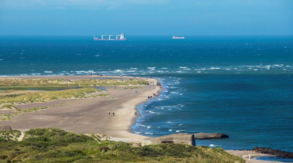 Skagen, Skagen, North Jutland, Denmark
