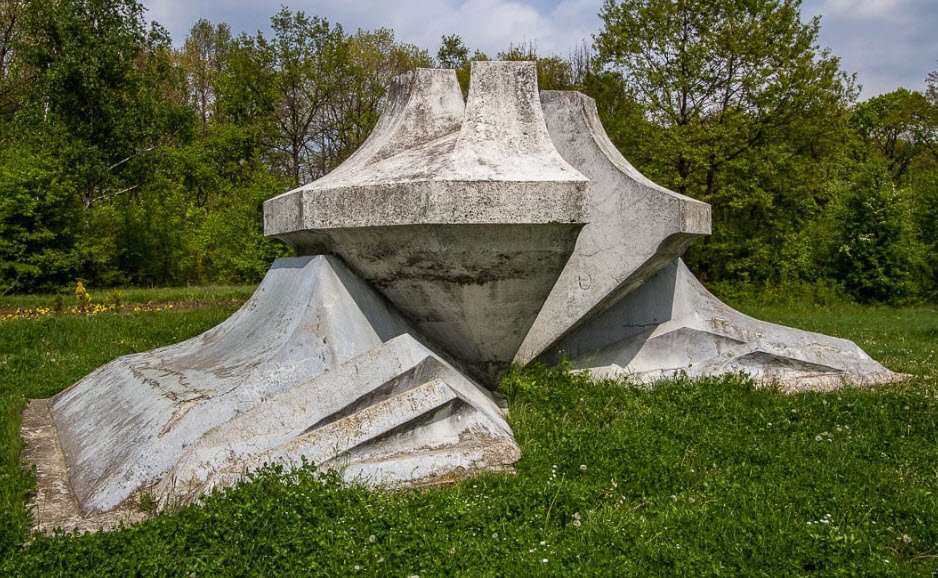 Kragujevac (Šumarice Memorial Park), Kragujevac, Serbia