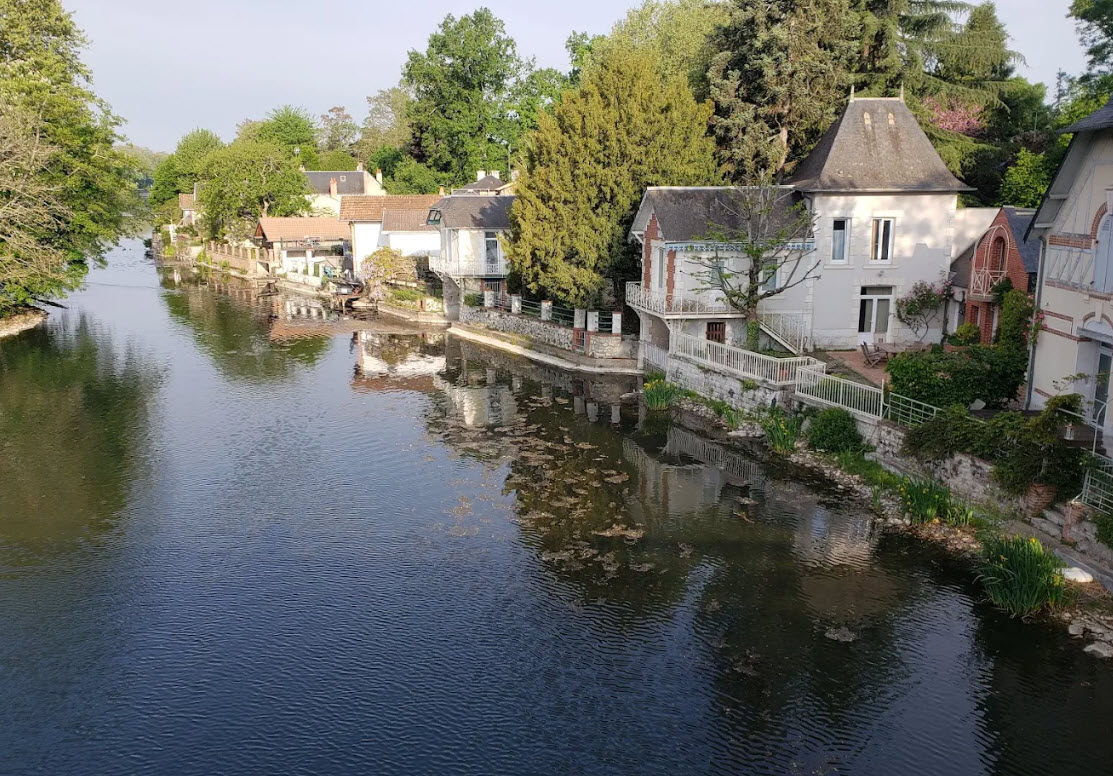 Olivet, France