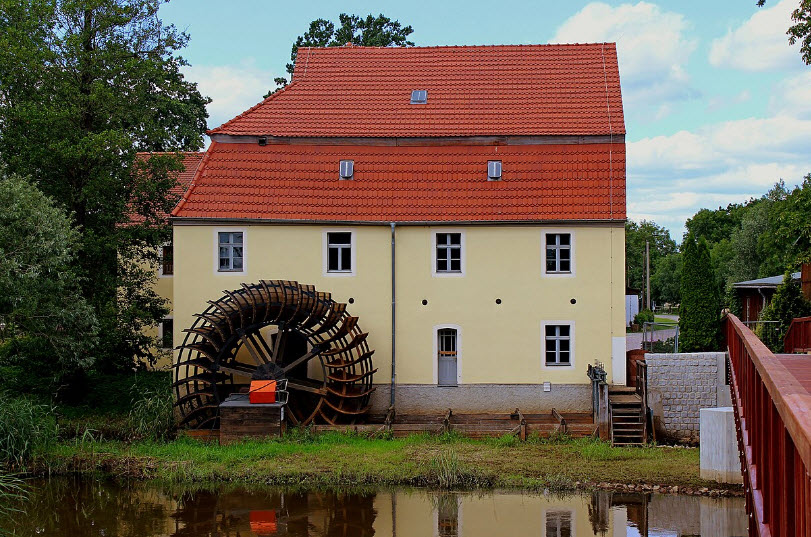 Schlieben, Germany, Germany