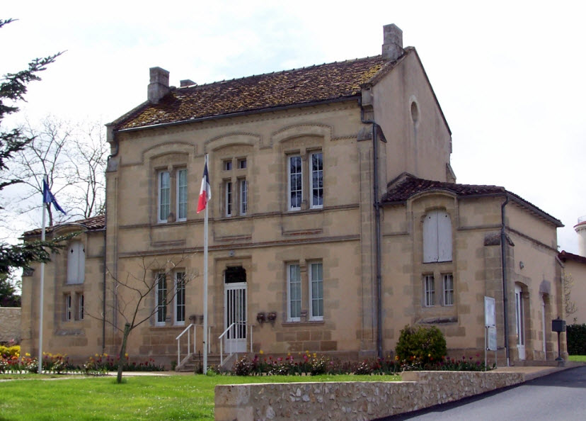 Budos, France