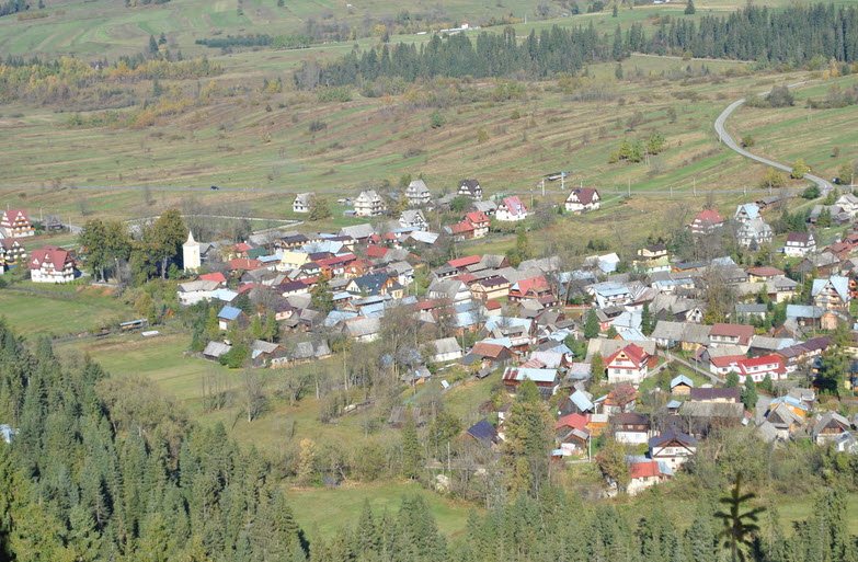Jurów, Poland, Poland