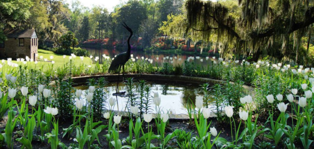 Charleston, United Kingdom